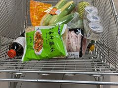 -Olé精品超市(南宁万象城店)