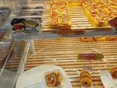 -味多美蛋糕(朝新嘉园店)