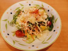 -萨莉亚意式餐厅(深圳北站店)