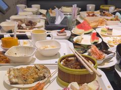 -堂会(白云店)