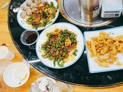 -东夷海鲜巨无霸(东夷小镇店)