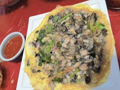 -海坛特色小吃·只做平潭特色菜(平潭店)