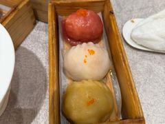 -安蒂娅.悦景轩中餐厅(西乡店)