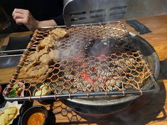 -黑牛の店·黑金店(沈阳万象城店)