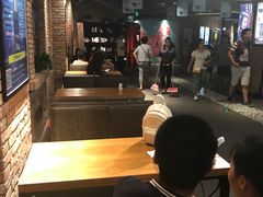 -恒华国际影城(顺义店)