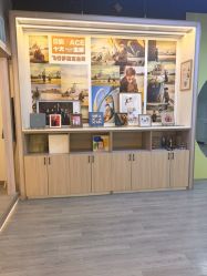 -贝影FACE亲子摄影(宁波区总店)