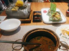 -雀舞云南菜(乐客城店)