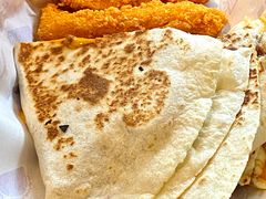 -Taco Bell 塔可钟(民田路店)