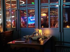 -MR.ROCKY洛奇先生RESTAURANT&BAR(宝安壹方城店)
