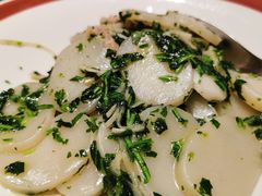 -上海人家花樣年华(中山公园店)