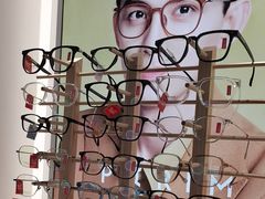 -美式眼镜(莲安东路店)