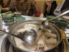 -润园四季椰子鸡火锅(海上世界店)