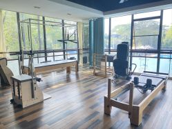 -心俞普拉提运动