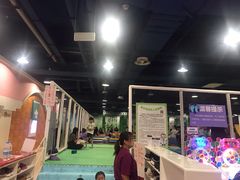 -嘉文梦想世界(SM天津滨海城市广场店)