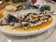 -欢乐海岸美食联盟