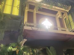 -南京大牌档(龙江新城市广场店)