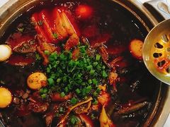 -眉州东坡(亚运村店)