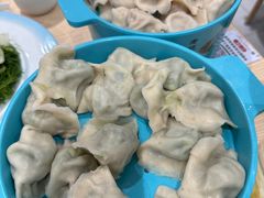 -老边饺子馆(东单店)