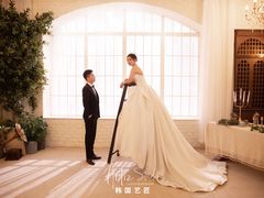 -艺匠摄影ARTIZ STUDIO(大连店)