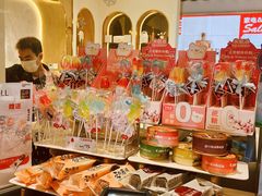 -花花卷卷·鲜食蛋糕(静安久光百货店)