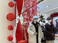 -南京商厦