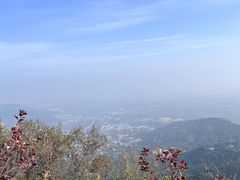 -香山公园