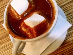 -榖屋house of flour(张江首店)