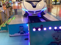 -嘉文梦想世界(SM天津滨海城市广场店)