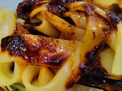 -帕米尔食府(白云观店)