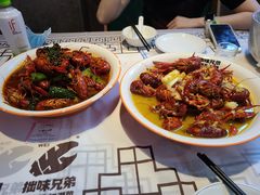 -拙味兄弟龙虾(新香洲店)