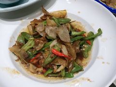-额娘·春饼烤鸭(华北七楼创始店)