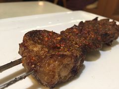 -西北45°(世茂广场店)
