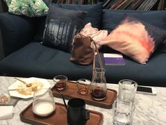 木糠蛋糕-Home Cafe(水榭春天店)