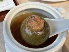 -老房子金沙元年川菜食府·花园餐厅(金沙店)