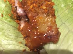 -木槿花开烤肉店(盐河南路店)
