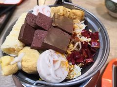 川味麻辣牛肉锅-吉野家(大连黑石礁富丽庭店)