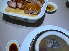 -尚一汤·粤菜海鲜(环球港店)