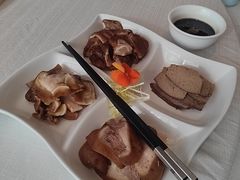 -海泰食府·新鲁菜·家宴(总部基地店)