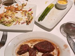 菲力牛排-茹丝葵经典牛排馆(上海外滩店)