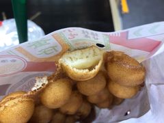 芝士鸡蛋仔-美芝莲(领展购物广场中关村店)