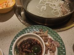 -润园四季椰子鸡火锅(海上世界店)