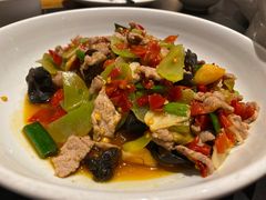 -黔蘑菇四季餐厅(观山湖店)