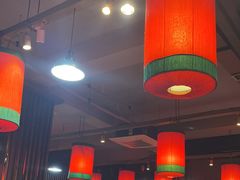 -陈府大宅门成都火锅·手切鲜肉(太原街店)