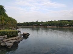 -相门城墙文化休闲景区