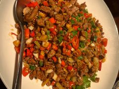 -钟掌勺忘不了地道湘菜(新天地假日广场店)