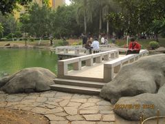 -江头公园