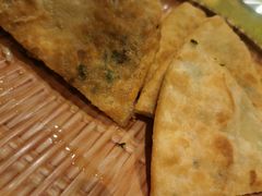 奶奶麦饼-吴记百家·私房菜·家宴(润园店)