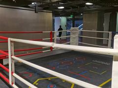 -宝力豪健身(中粮广场店)