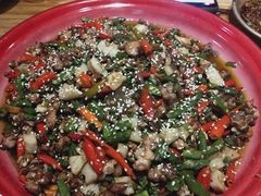 -兔槽江湖菜·重庆璧山兔(水围店)