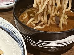 鱼介蘸面-雷神拉面(财富中心玉米楼店)